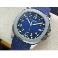 【PATEK PHILIPPE】パテックフィリップ スーパーコピー アクアノート 5168G-001 アクアノート WG 42.2MM【3K工場出品】