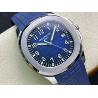 【PATEK PHILIPPE】パテックフィリップ スーパーコピー アクアノート 5168G-001 アクアノート WG 42.2MM【3K工場出品】