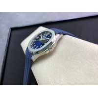 【PATEK PHILIPPE】パテックフィリップ スーパーコピー アクアノート 5168G-001 アクアノート WG 42.2MM【3K工場出品】