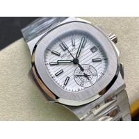 【PATEK PHILIPPE】パテックフィリップ スーパーコピー ノーチラス クロノノグラフ 5980/1A-019【3K工場出品】