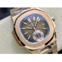 【PATEK PHILIPPE】パテックフィリップ スーパーコピー ノーチラス 5980R-001【3K工場出品】