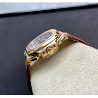 【PATEK PHILIPPE】パテックフィリップ スーパーコピー ノーチラス 5980R-001【3K工場出品】
