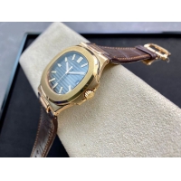 【PATEK PHILIPPE】パテックフィリップ スーパーコピー ノーチラス ラージ 5711R-001【3K工場出品】