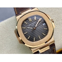 【PATEK PHILIPPE】パテックフィリップ スーパーコピー ノーチラス ラージ 5711R-001【3K工場出品】