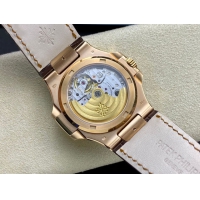 【PATEK PHILIPPE】パテックフィリップ スーパーコピー ノーチラス ラージ 5711R-001【3K工場出品】