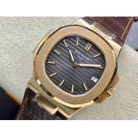 【PATEK PHILIPPE】パテックフィリップ スーパーコピー ノーチラス ラージ 5711R-001【3K工場出品】