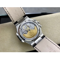 【PATEK PHILIPPE】パテックフィリップ スーパーコピー ノーチラス 5711G-001【3K工場出品】