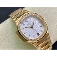 【PATEK PHILIPPE】パテックフィリップ スーパーコピー ノーチラス 7010/1R-011【3K工場出品】