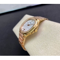 【PATEK PHILIPPE】パテックフィリップ スーパーコピー ノーチラス 7010/1R-011【3K工場出品】