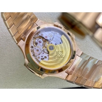 【PATEK PHILIPPE】パテックフィリップ スーパーコピー ノーチラス 7010/1R-011【3K工場出品】