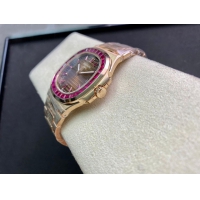 【PATEK PHILIPPE】パテックフィリップ スーパーコピー ノーチラス 5723/112R-001【3K工場出品】