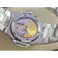 【PATEK PHILIPPE】パテックフィリップ スーパーコピー ノーチラス 5711/113P【3K工場出品】