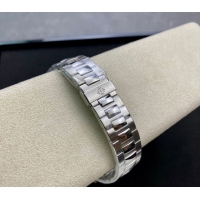 【PATEK PHILIPPE】パテックフィリップ スーパーコピー ノーチラス ホワイト 5711/1A-011 40MM【3K工場出品】