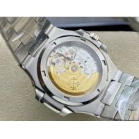 【PATEK PHILIPPE】パテックフィリップ スーパーコピー ノーチラス ホワイト 5711/1A-011 40MM【3K工場出品】