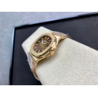 【PATEK PHILIPPE】パテックフィリップ スーパーコピー ノーチラス 5711/1R-001 40MM【3K工場出品】