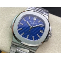 【PATEK PHILIPPE】パテックフィリップ スーパーコピー ノーチラス 5711/1P 40周年記念限定【3K工場出品】