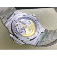 【PATEK PHILIPPE】パテックフィリップ スーパーコピー ノーチラス 5711/1P 40周年記念限定【3K工場出品】