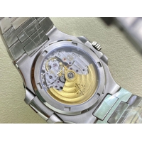 【PATEK PHILIPPE】パテックフィリップ スーパーコピー ノーチラス 5711/1A-014 グリーン【3K工場出品】