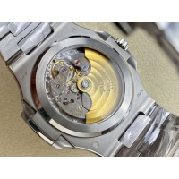 【PATEK PHILIPPE】パテックフィリップ スーパーコピー ノーチラス 5811/1G ブルー【3K工場出品】