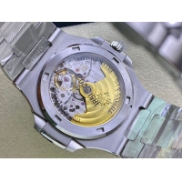【PATEK PHILIPPE】パテックフィリップ スーパーコピー ノーチラス ターコイズ 5711/1A-018【3K工場出品】