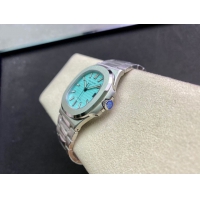 【PATEK PHILIPPE】パテックフィリップ スーパーコピー ノーチラス ターコイズ 5711/1A-018【3K工場出品】