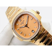 【PATEK PHILIPPE】パテックフィリップ スーパーコピー ノーチラス 7118/1200R-010【3K工場出品】