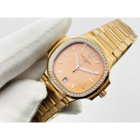 【PATEK PHILIPPE】パテックフィリップ スーパーコピー ノーチラス 7118/1200R-010【3K工場出品】