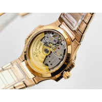 【PATEK PHILIPPE】パテックフィリップ スーパーコピー ノーチラス 7118/1200R-010【3K工場出品】