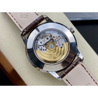 【PATEK PHILIPPE】パテックフィリップ スーパーコピー グランド コンプリケーション ピンク 5320G-011【GR工場出品】