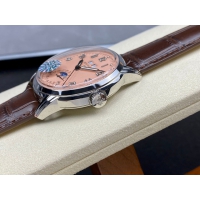 【PATEK PHILIPPE】パテックフィリップ スーパーコピー グランド コンプリケーション ピンク 5320G-011【GR工場出品】
