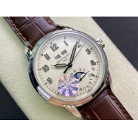 【PATEK PHILIPPE】パテックフィリップ スーパーコピー グランド コンプリケーション 5320G-001【GR工場出品】