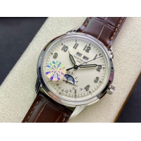 【PATEK PHILIPPE】パテックフィリップ スーパーコピー グランド コンプリケーション 5320G-001【GR工場出品】
