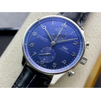  IWC スーパーコピー ポルトギーゼ クロノグラフ IW371606【ZF工場出品】