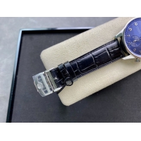  IWC スーパーコピー ポルトギーゼ クロノグラフ IW371606【ZF工場出品】