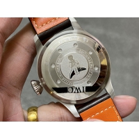 IWC スーパーコピー パイロットウォッチ ビックパイロットウォッチ プティフランス IW500916【ZF工場出品】