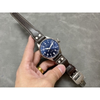 IWC スーパーコピー パイロットウォッチ ビックパイロットウォッチ プティフランス IW500916【ZF工場出品】