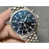  IWC スーパーコピー インターナショナルウォッチカンパニー パイロットウォッチ クロノグラフ IW377709【ZF工場出品】