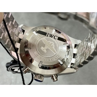  IWC スーパーコピー インターナショナルウォッチカンパニー パイロットウォッチ クロノグラフ IW377709【ZF工場出品】