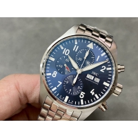  IWC スーパーコピー  パイロット・ウォッチ・クロノグラフ “プティ・プランス”IW377717【ZF工場出品】