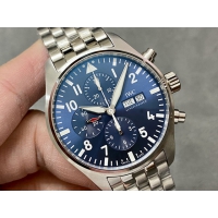  IWC スーパーコピー  パイロット・ウォッチ・クロノグラフ “プティ・プランス”IW377717【ZF工場出品】