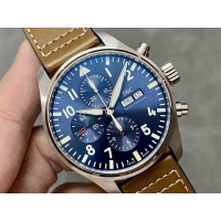 IWC スーパーコピー パイロット・ウォッチ・クロノグラフ“プティ・プランス” IW377714【ZF工場出品】