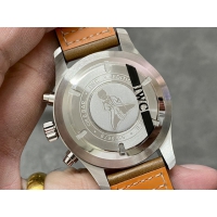 IWC スーパーコピー パイロット・ウォッチ・クロノグラフ“プティ・プランス” IW377714【ZF工場出品】