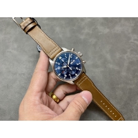 IWC スーパーコピー パイロット・ウォッチ・クロノグラフ“プティ・プランス” IW377714【ZF工場出品】