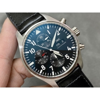  IWC スーパーコピー インターナショナルウォッチカンパニー パイロットウォッチ クロノグラフ IW377709【ZF工場出品】