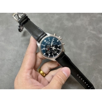  IWC スーパーコピー インターナショナルウォッチカンパニー パイロットウォッチ クロノグラフ IW377709【ZF工場出品】