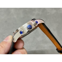  IWC スーパーコピー インターナショナルウォッチカンパニー パイロットウォッチ クロノグラフ IW377709【ZF工場出品】