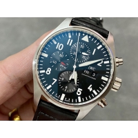  IWC スーパーコピー インターナショナルウォッチカンパニー パイロットウォッチ クロノグラフ IW377709【ZF工場出品】