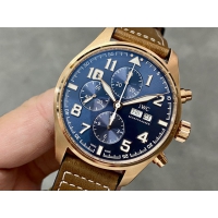  IWC スーパーコピー 世界限定モデル「パイロット・ウォッチ・クロノグラフ “プティ・プランス”」IW377721【ZF工場出品】