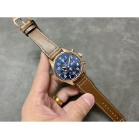  IWC スーパーコピー 世界限定モデル「パイロット・ウォッチ・クロノグラフ “プティ・プランス”」IW377721【ZF工場出品】