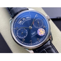  IWC スーパーコピー インターナショナルウォッチカンパニー ポルトギーゼ アニュアルカレンダー IW503502【ZF工場出品】